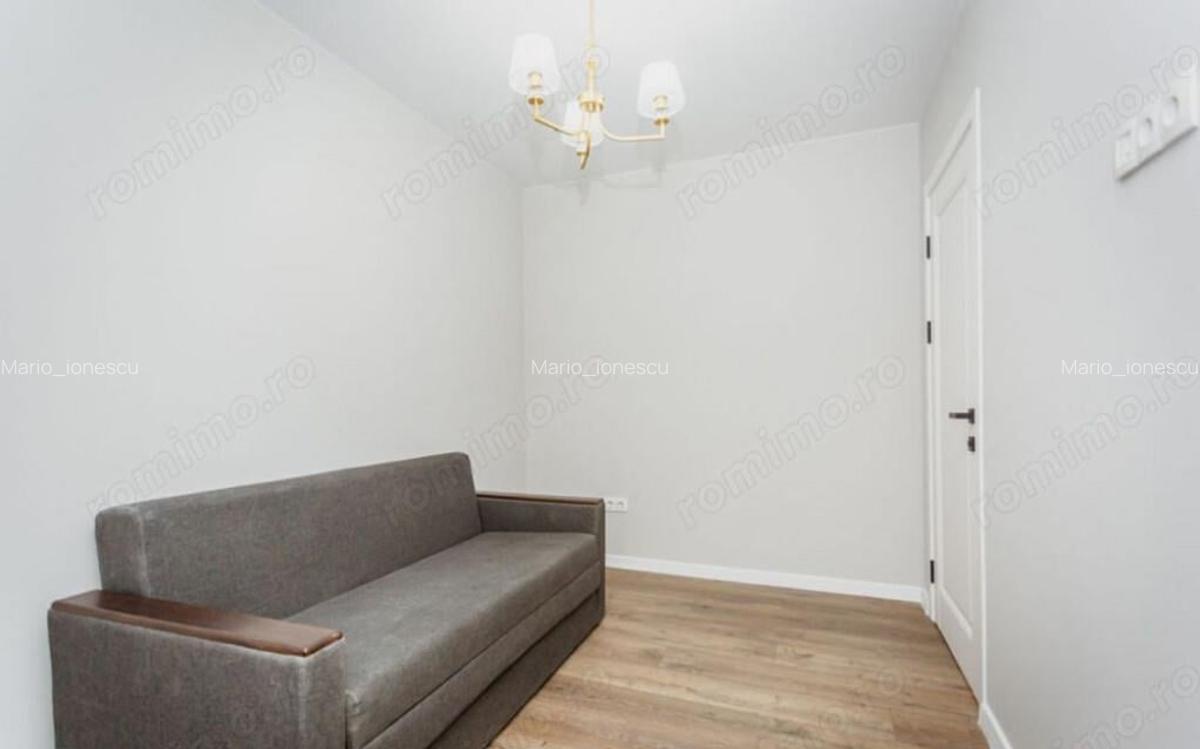 Garsoniera superba, pozitionat in zona Piata Resita - 1