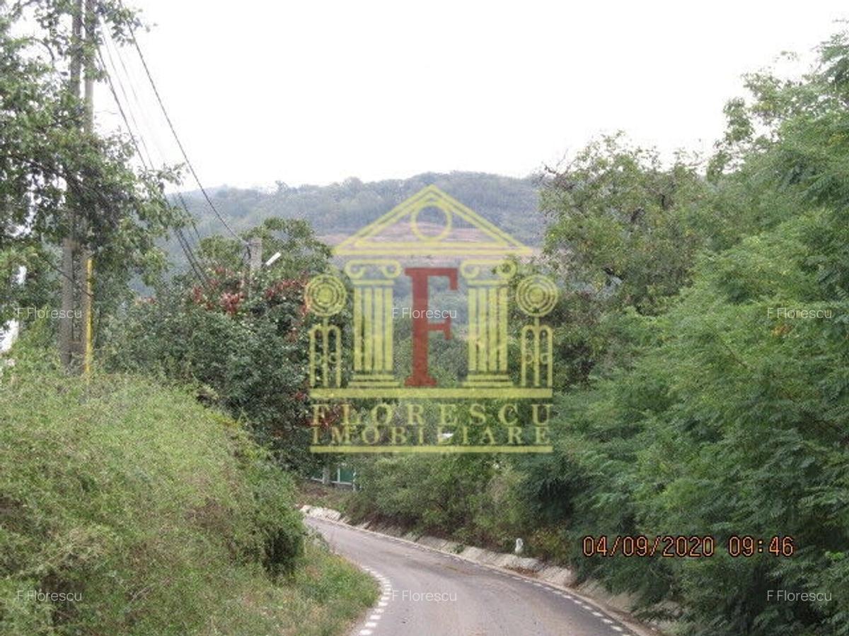 Teren intravilan  Tomesti! - 1