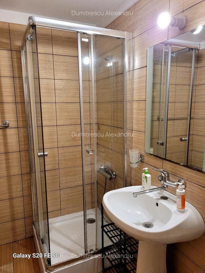 Apartament de inchiriat cu 2 camere, decomandat, et.1, TINERETULUI-PIATA NORILOR - 9