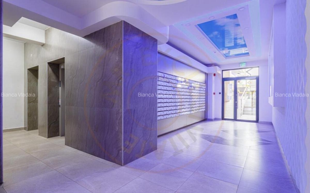 Apartament 2 camere de inchiriat in complex nou- Central Add - 8