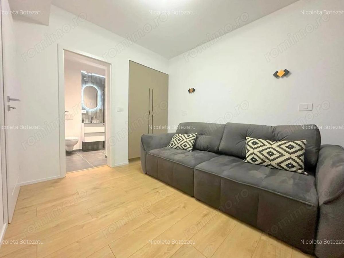 Apartament cu 3 camere, prima inchiriere - 9