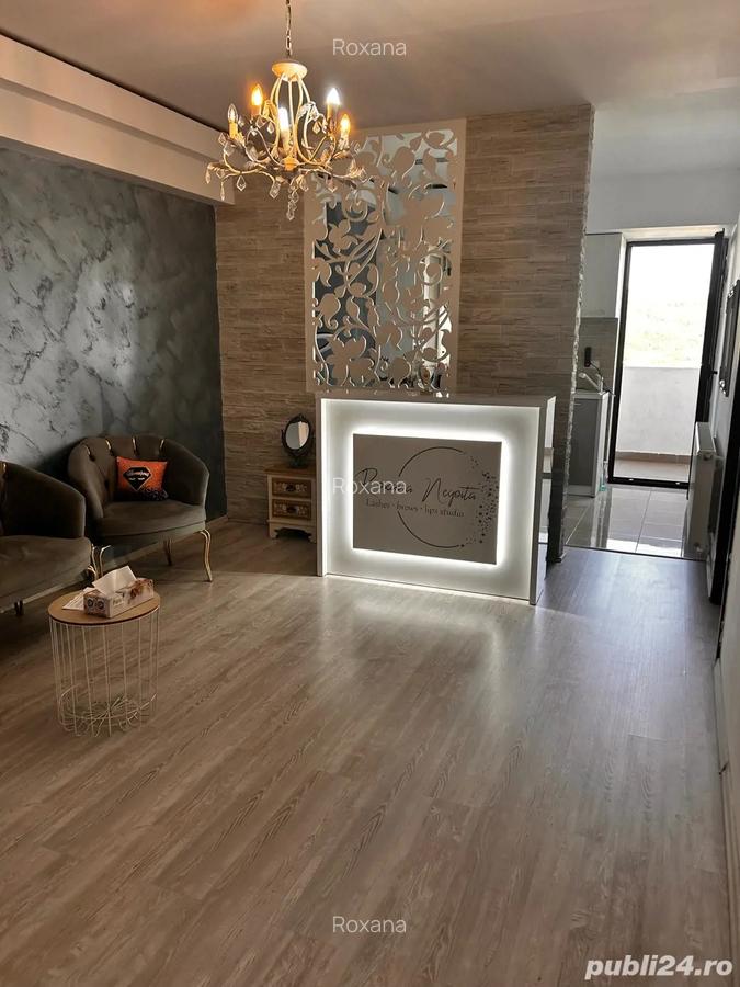 Vand apartament 4 camere,zona Kaufland Ostroveni - 1