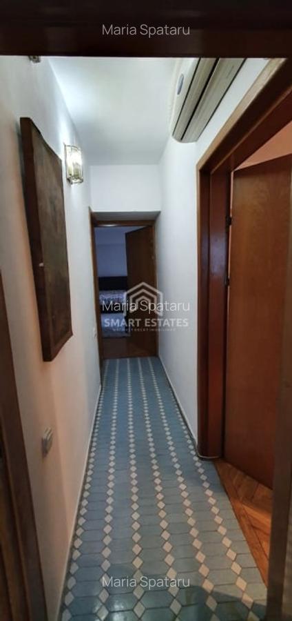 Apartament vis a vis de Mega Mall - centrala bloc - Pantelimon - 19