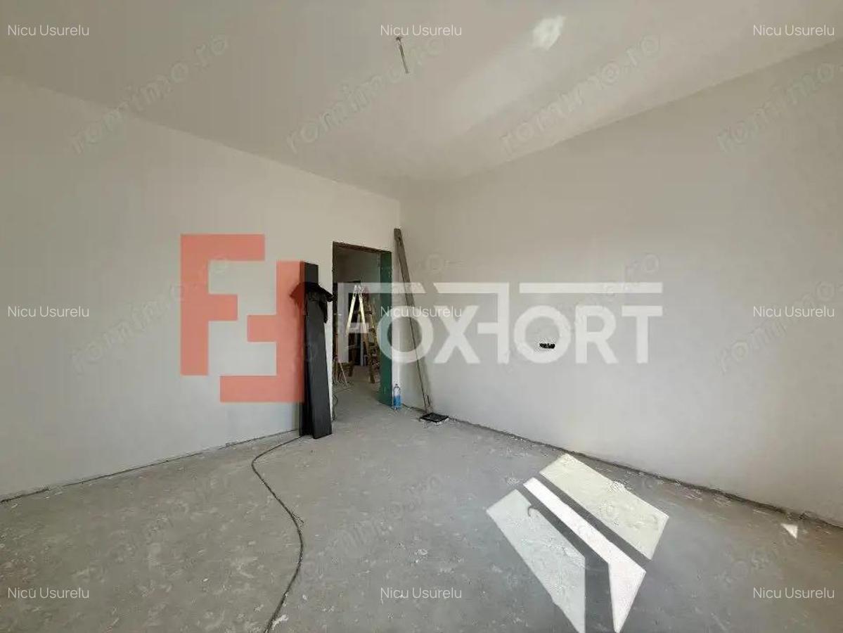Duplex cu 4 camere pe Parter si teren de 285 mp, zona Metro Torontalului - 11