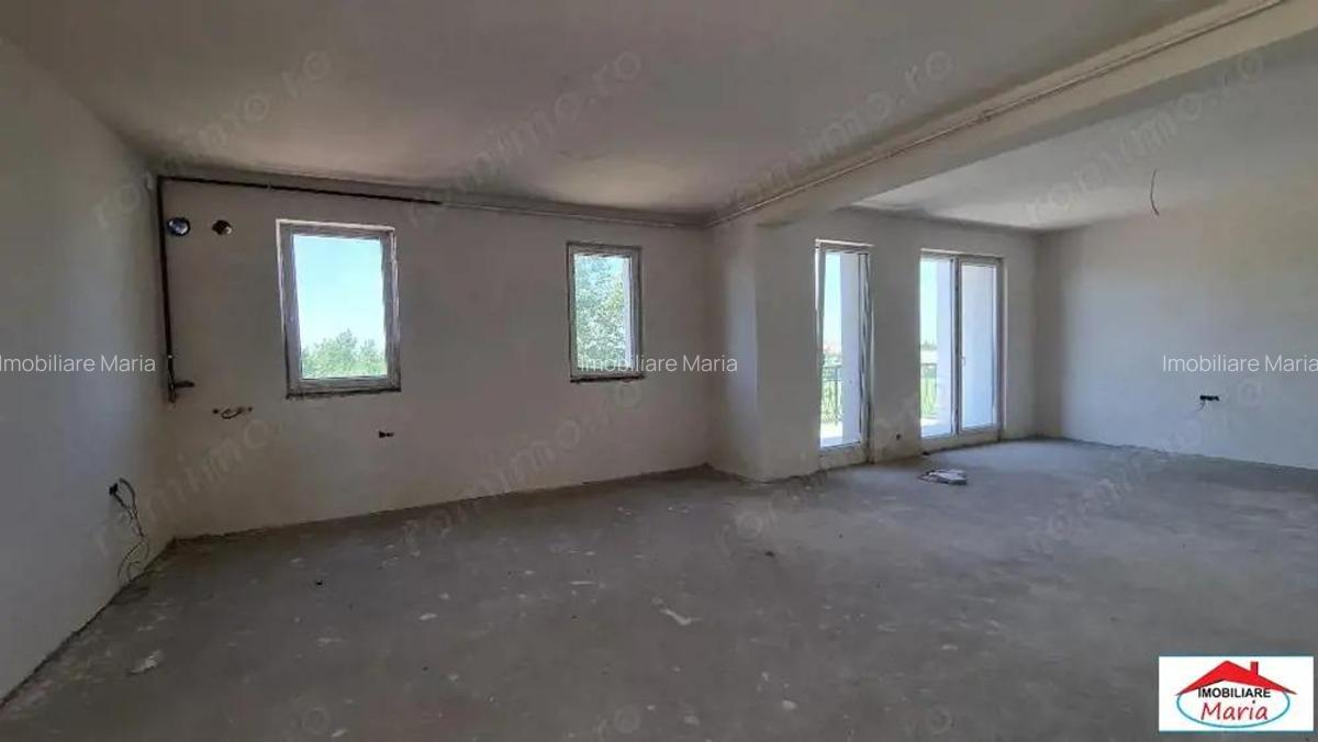 Penthouse - Apartament 4 camere cu parcare - 6
