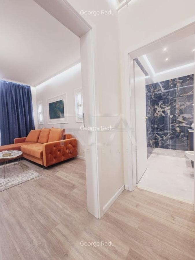 Garsoniera | Complexul Exigent Plaza | Faza 5 | - 3