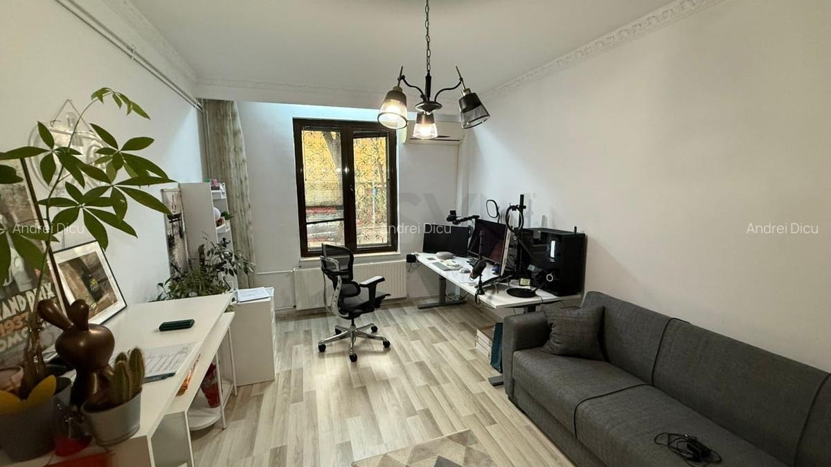 REA1026621 Apartament 3 Camere I De Vanzare I Floreasca - 6