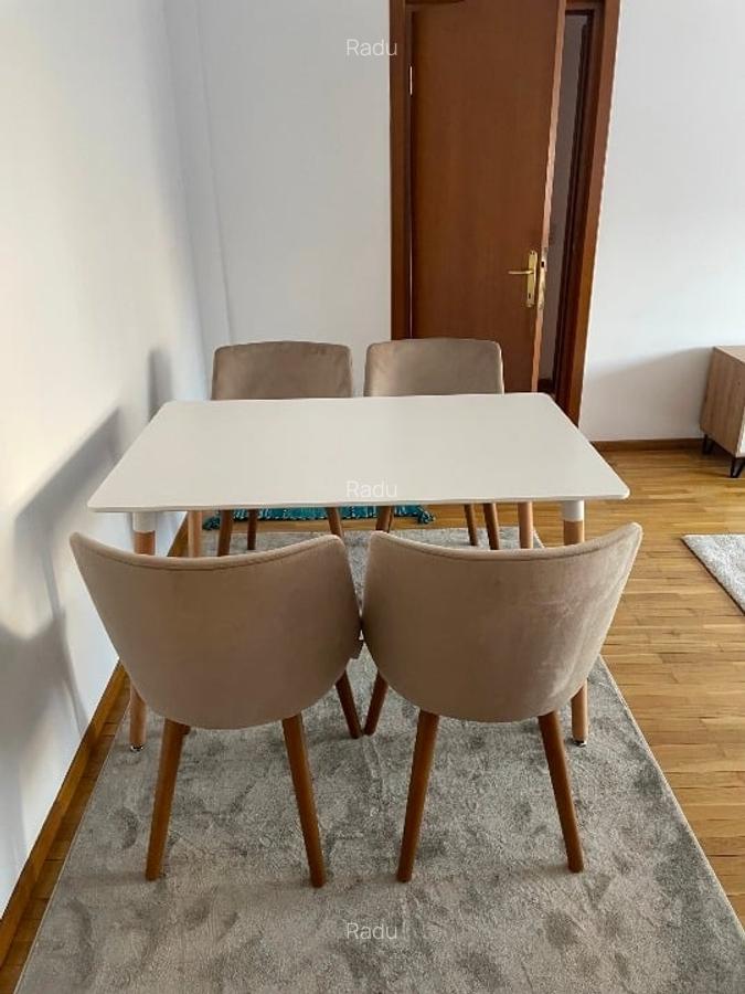Inchiriere apartament 3 camere, Sala Palatului, Cismigiu, Calea Victoriei - 3