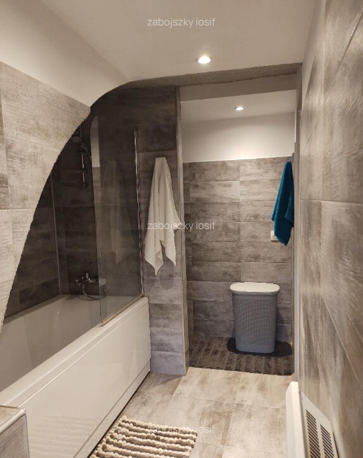 Apartament 1 camera ultracentral la demisol, 50mp. - 13