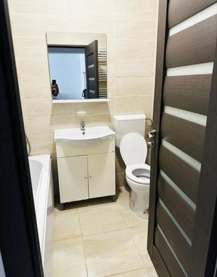 Apartament Decomandat 2 Camere Militari Residence Tineretului - 5