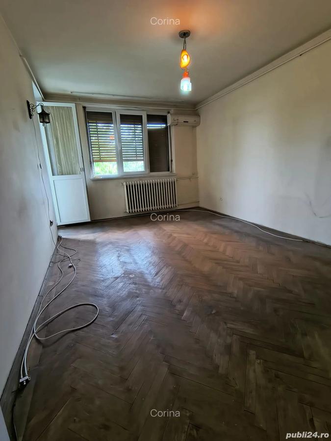 Apartament 2 camere, decomandat - 2