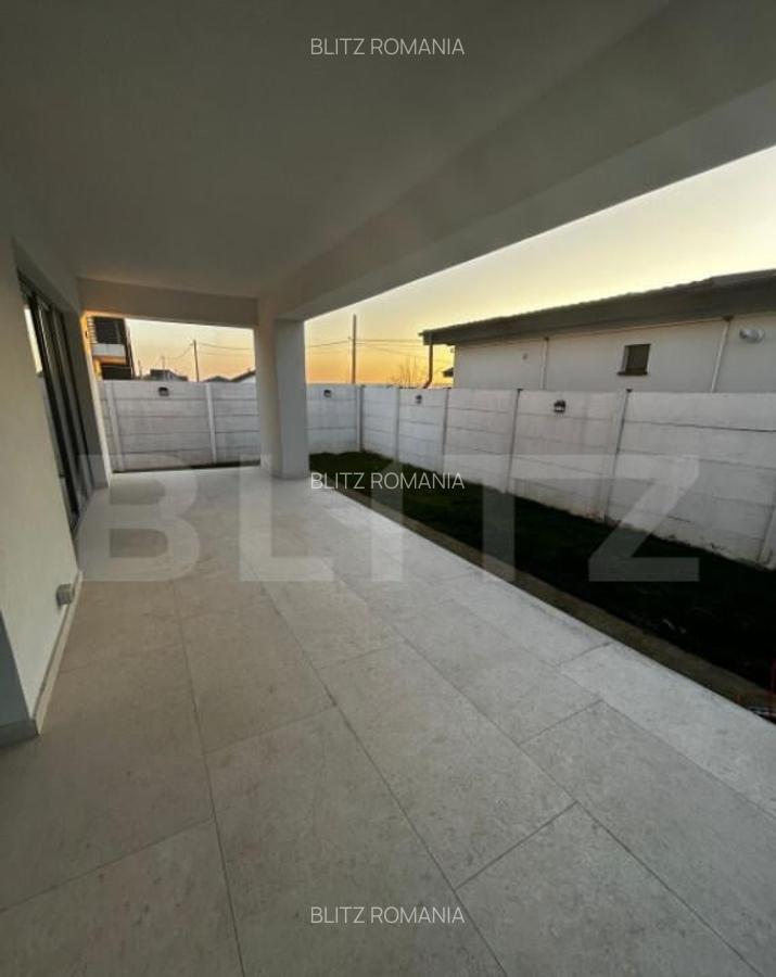 Vila noua in Corbeanca 3 dormitoare, 2 bai, terasa, - 14