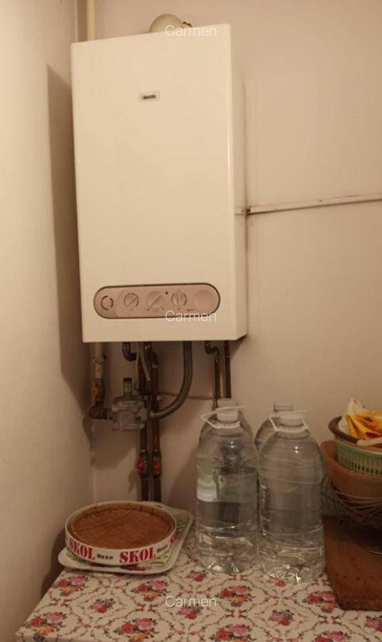 Apartament 2 camere parte P+1 Centru Brasov - 5