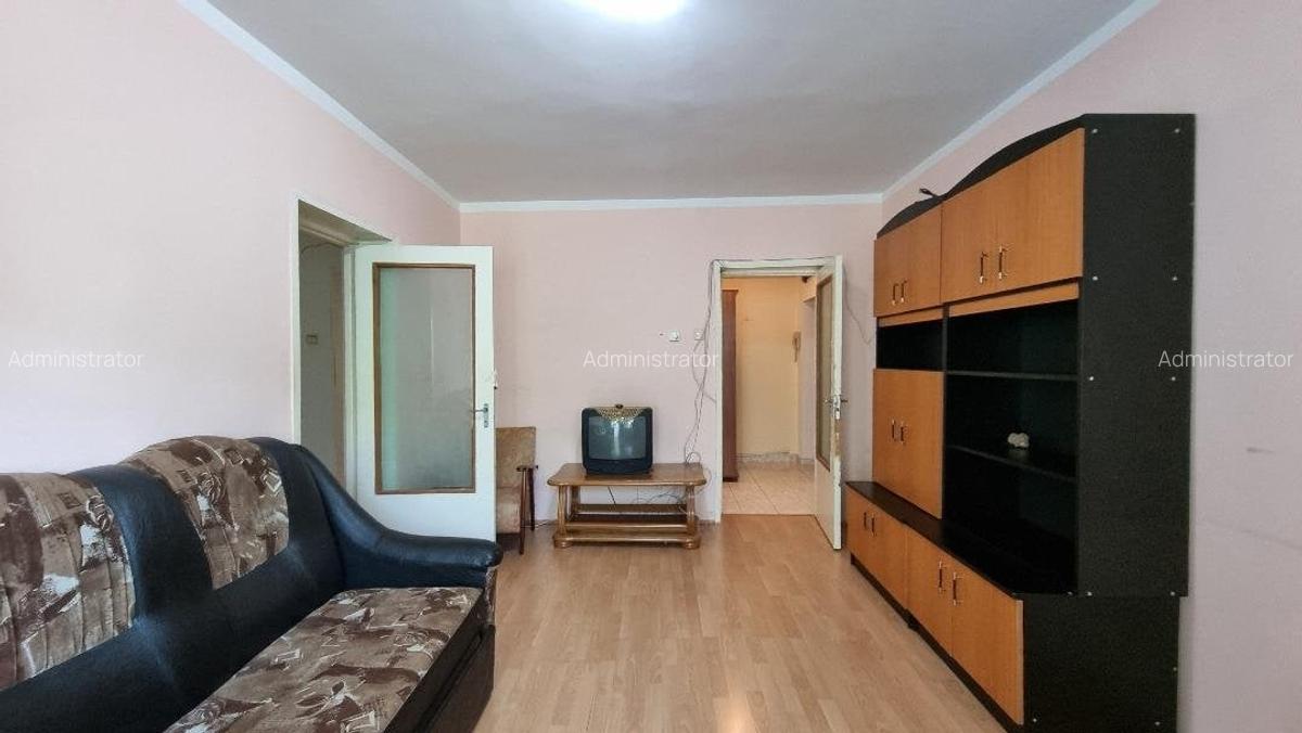 Apartament 2 camere decomandate Centru etaj 3 - 11