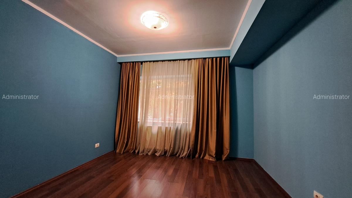 APARTAMENT 3 CAMERE LUX IN COMPLEX REZIDENTIAL CU CIRCUIT INCHIS - 26
