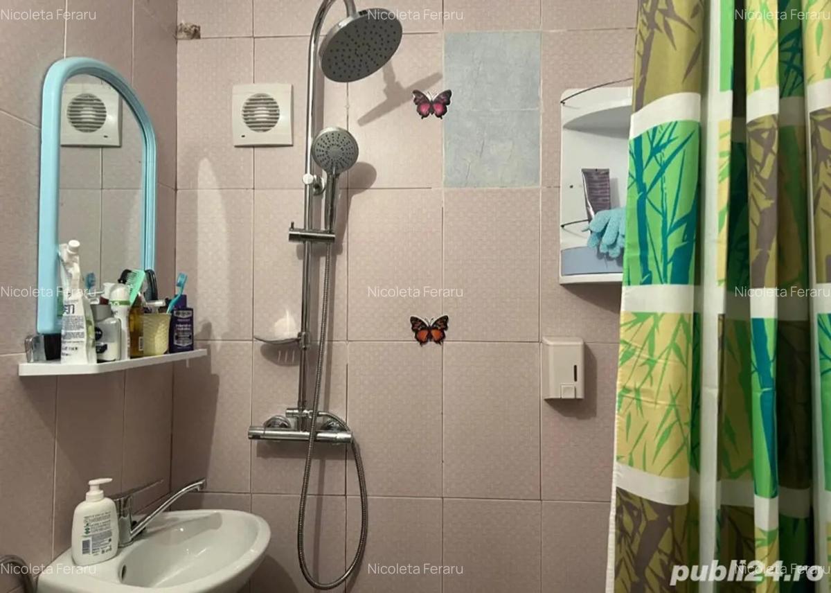 Garsoniera, 18000 - 2 Garsoniera, 18000 - 2