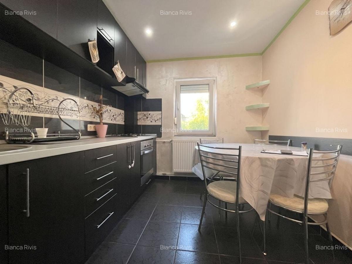 Apartament 2 camere - Calea Aradului,  Piața Verde - 18