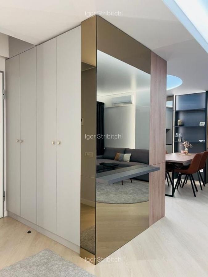 Apartament  3 Camere | Chirie | Pipera | Loc de parcare subteran - 13