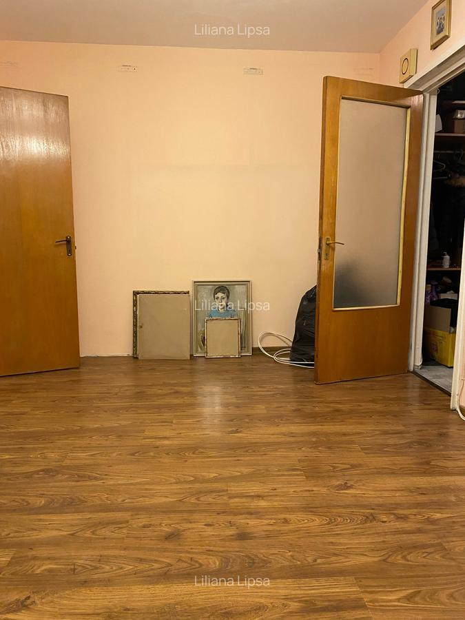Apartament cu 3 camere semidecomandat în Chișinau - 3