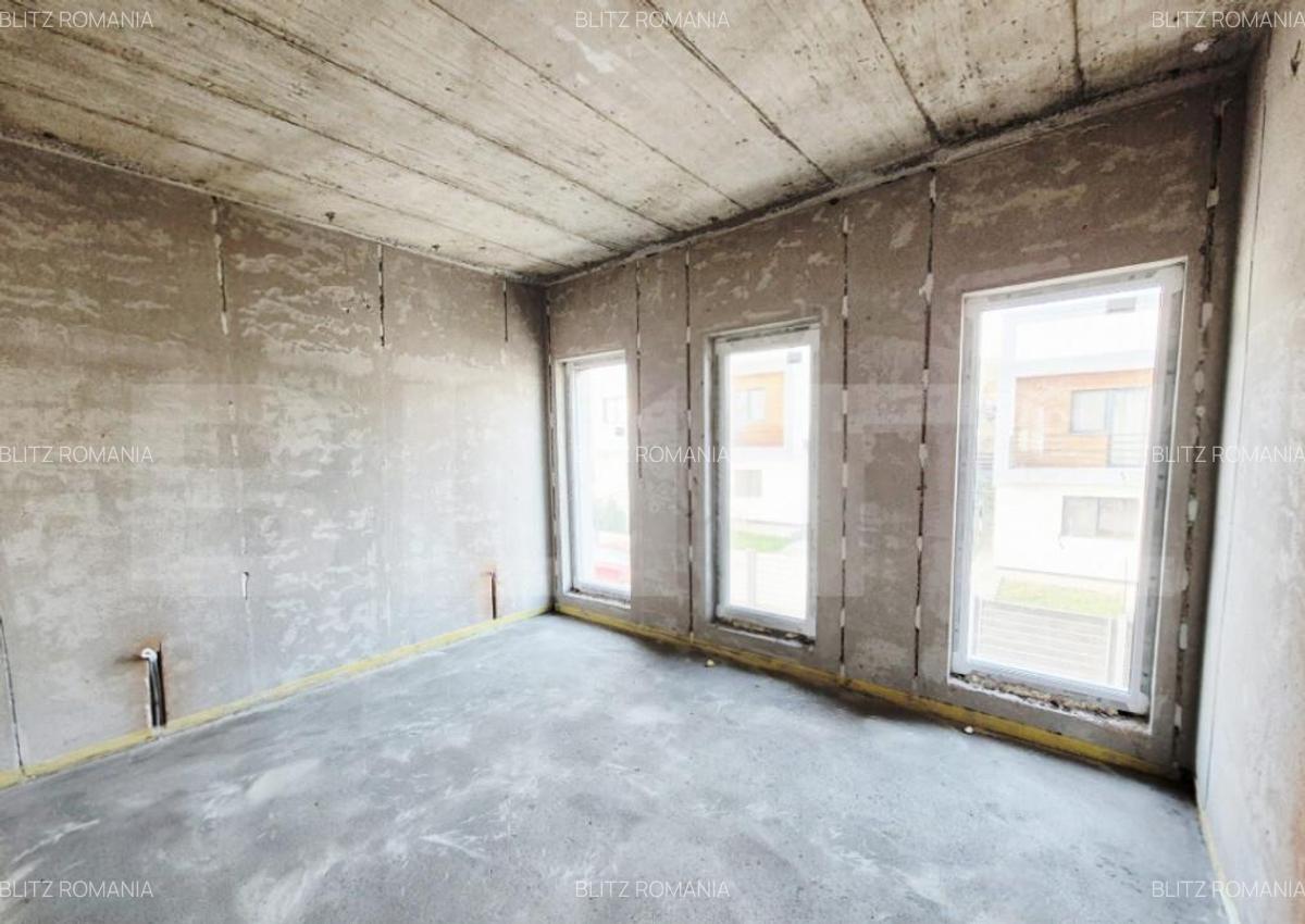 Casa de vanzare, 187 mp, zona Visan - 13