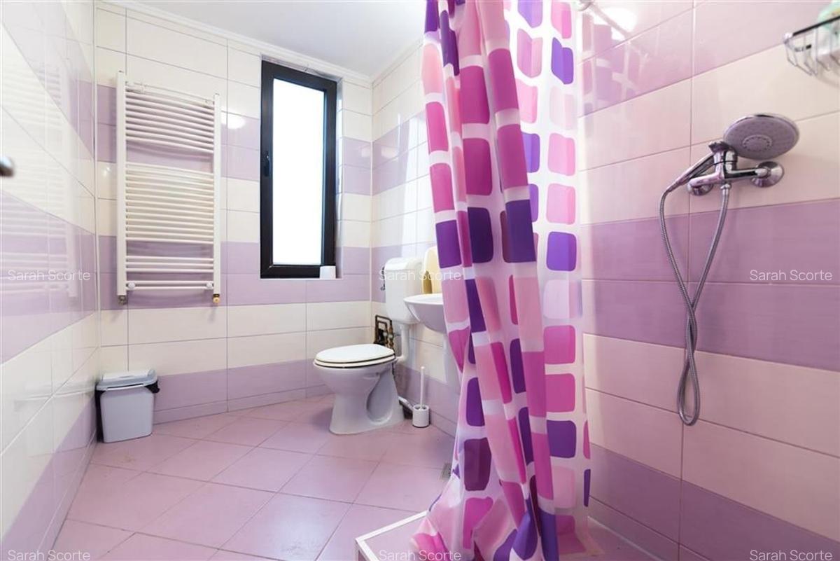 Garsonieră decomandată în Băile Felix - 7