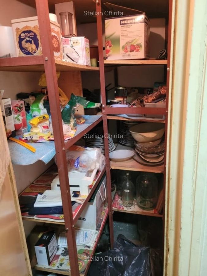 Vand Apartament 3 Camere langa statia de Metrou 1 Mai, Bld. Ion Mihalache - 8