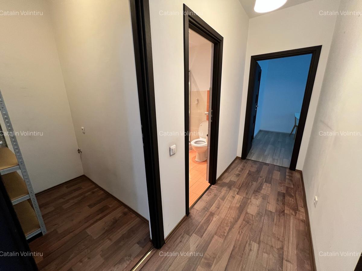 Apartament 3 camere cu terasă, 91 mp utili – Style Residence 1, Militari - 5