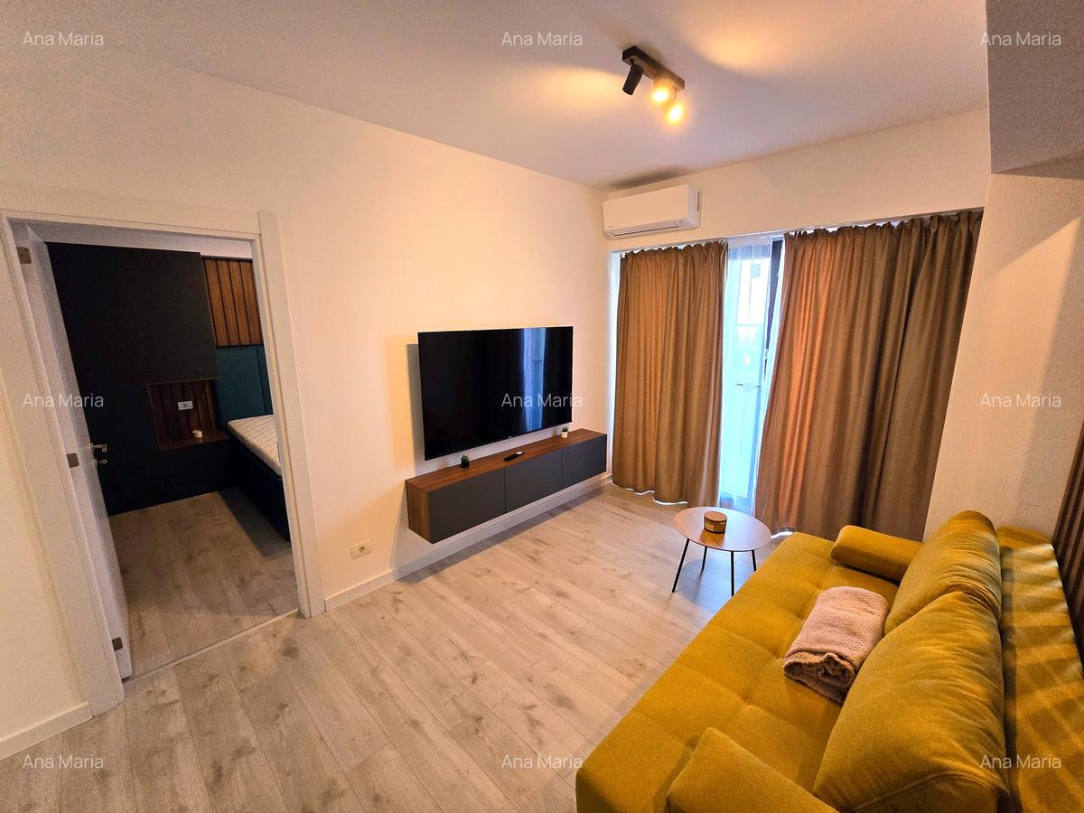 Oferta de Vara-Apartament 3 camere-2 locuri de parcare incluse-Como Park Faza II - 2