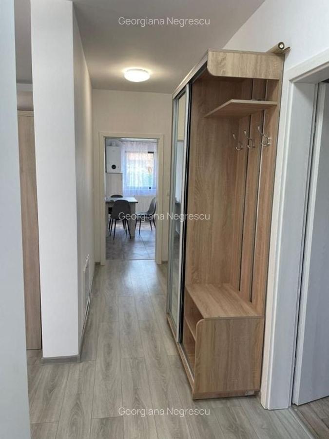 1/2 Duplex | Calea Urseni-Ciarda | Asfalt | 4 dormitoare | 3 bai - 12