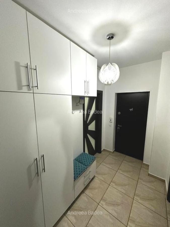 Apartament 2 camere + Parcare - Mihai Bravu - 5