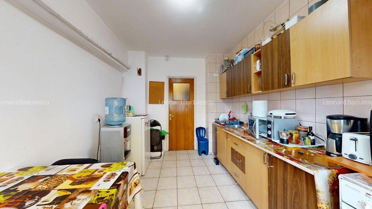 Apartament 3 camere - Bucur Obor, aproape de metrou. - 14