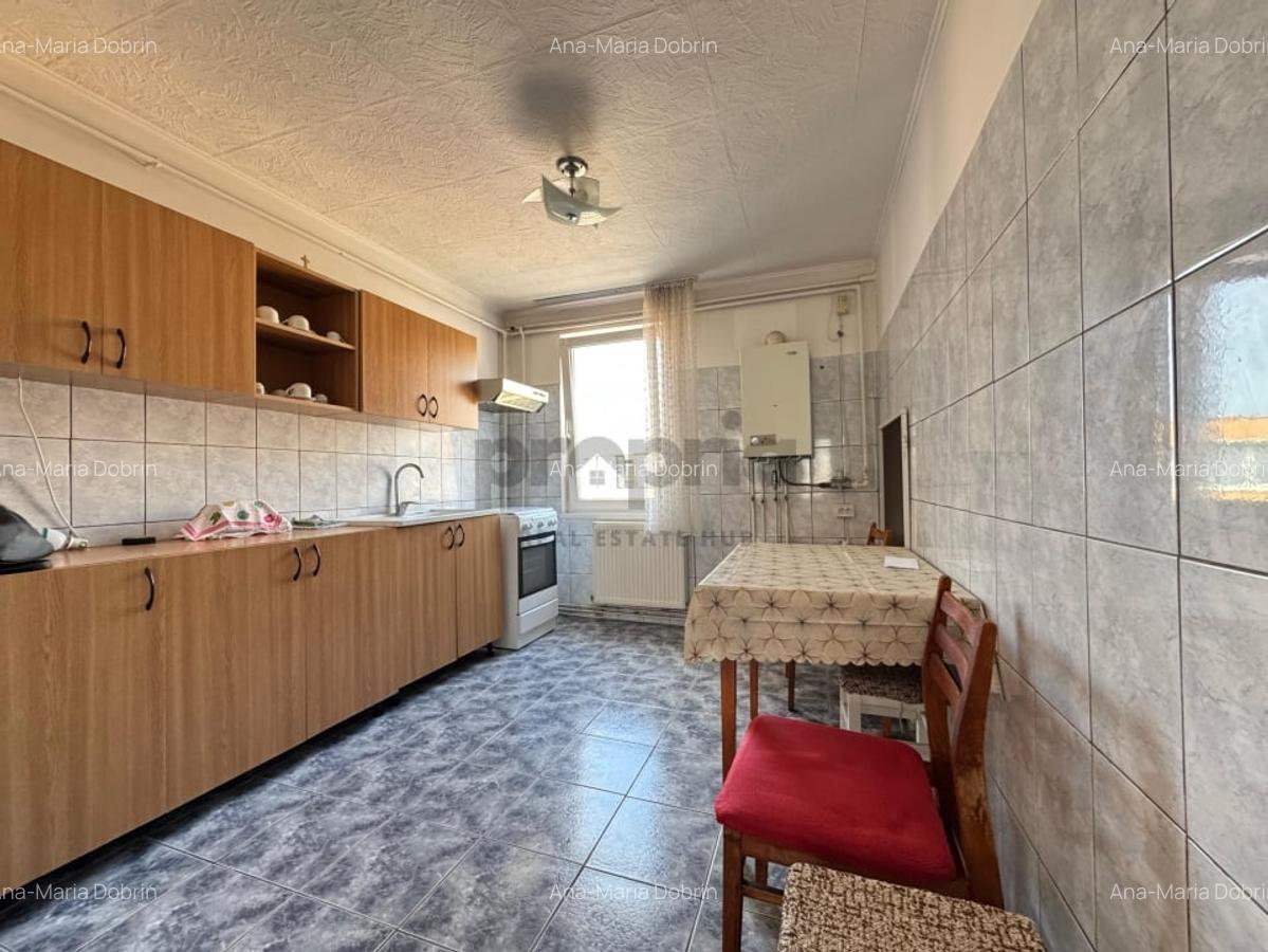 Apartament 3 camere, decomandat, Str. Fanionului 25, Craiter - 15