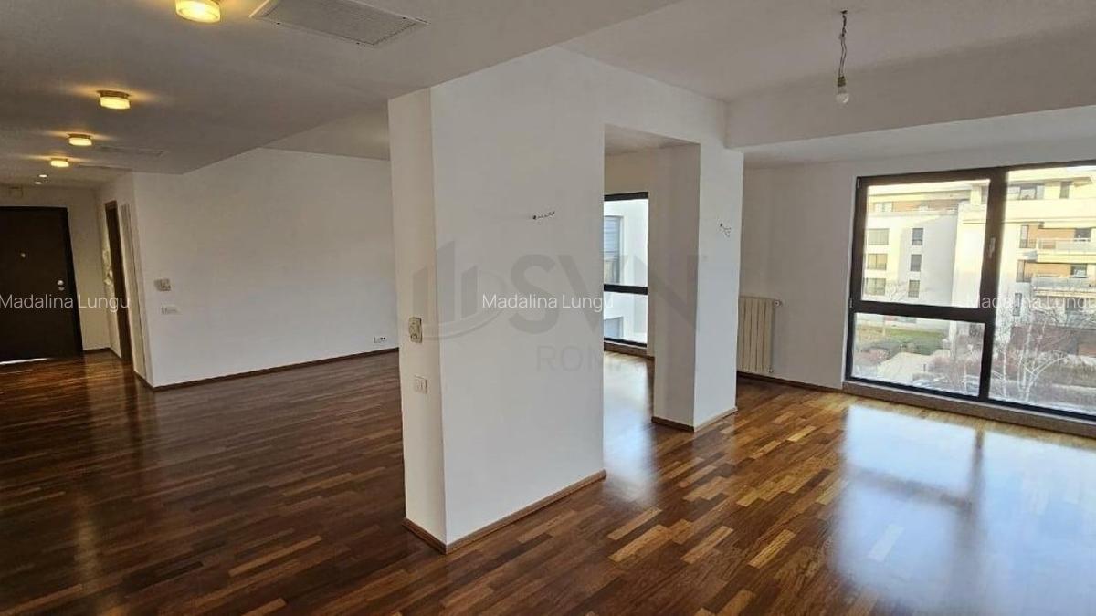 Apartament cu 4 camere decomandat în Băneasa - 4