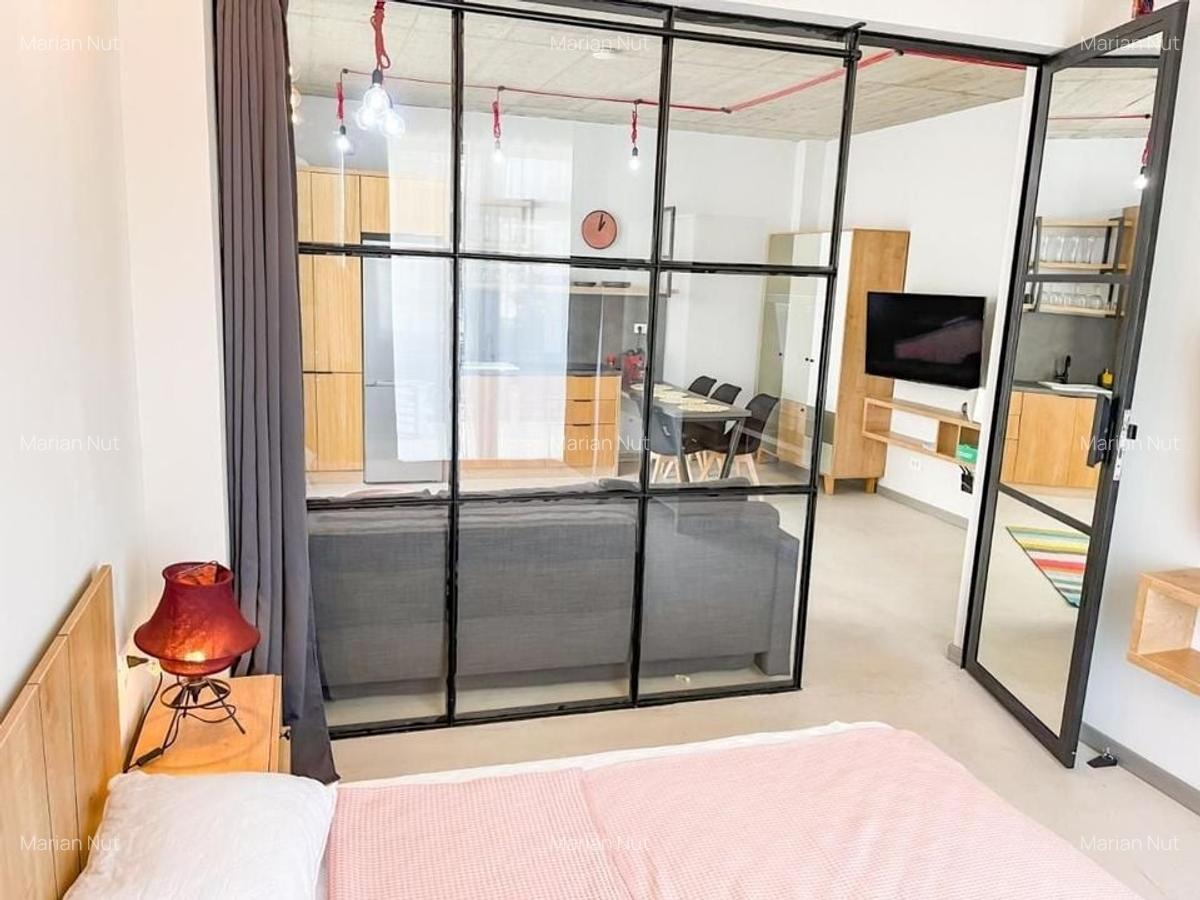 APARTAMENT LA MARE DEOSEBIT MOBILAT UTILAT - 2