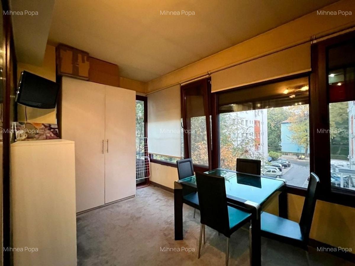 De inchiriat // 2 camere Bucurestii Noi // Jiului - 8