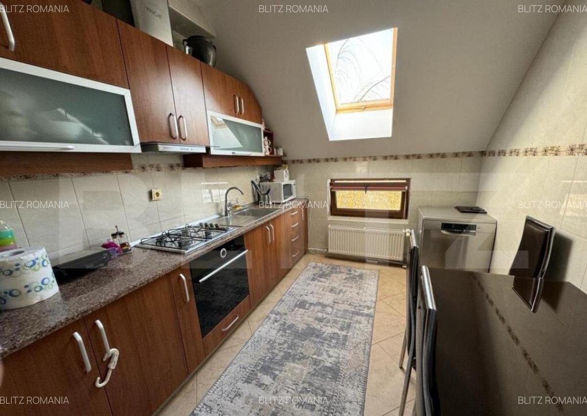 Casa si teren, Horodnic de Jos, Radauti - 4