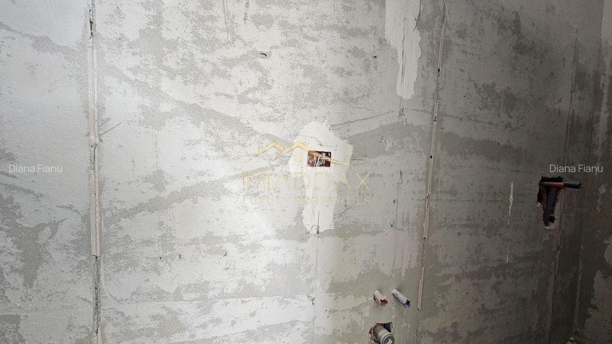 Apartament de vanzare 3 camere tip Duplex***Curte 110mp***Piata Domenii - 14