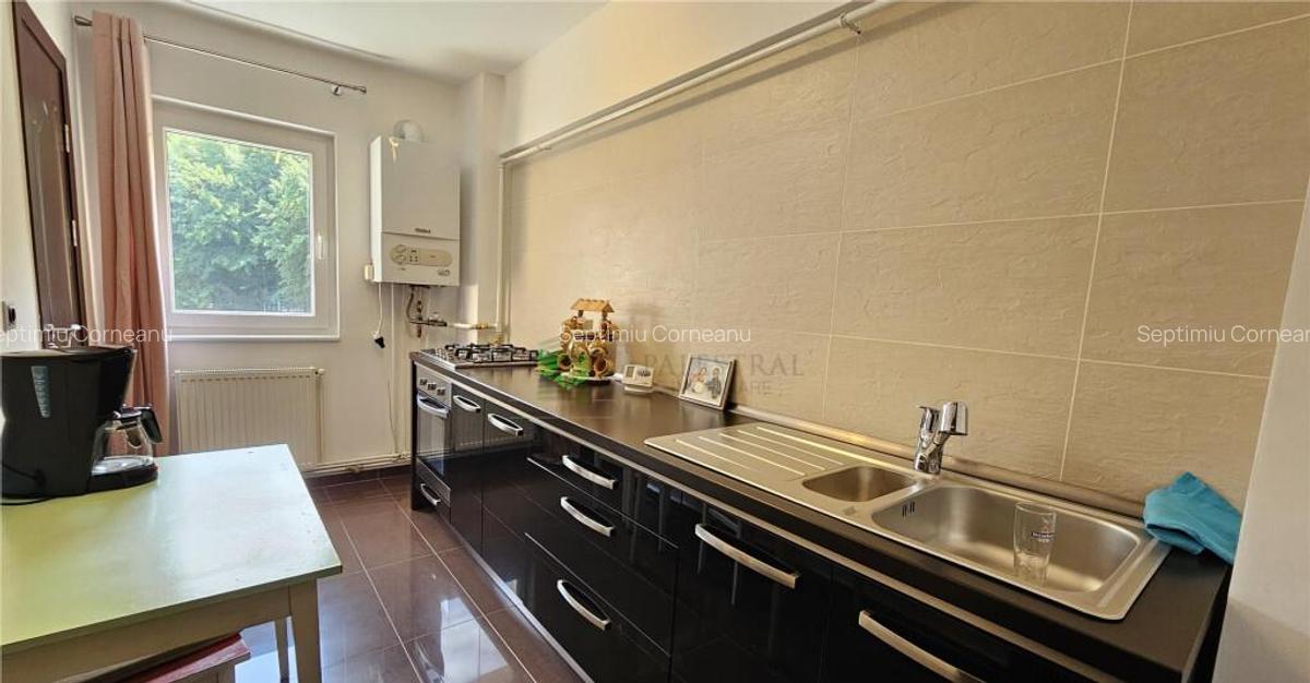 Apartament 2 camere Racadau,renovat,liber,126000 Euro - 4