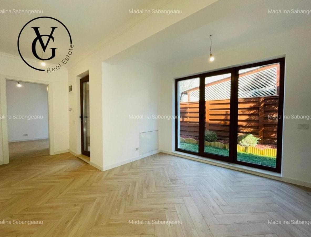 Apartament 3 camere - curte spatioasa - Bucurestii Noi - 3