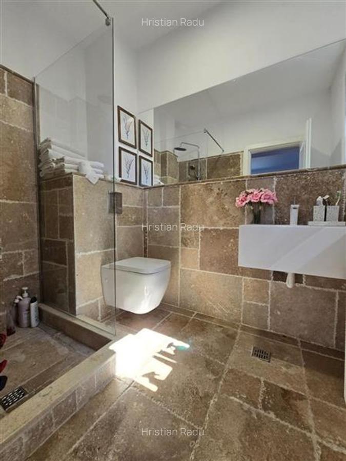 Apartament cu 3 camere semidecomandat în Bucureștii Noi - 17