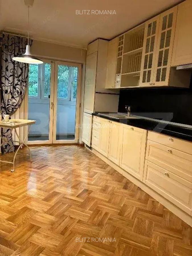 Apartament 2 camere, 50 mp, renovat integral Calea Mo?ilor - 134.000 - 10