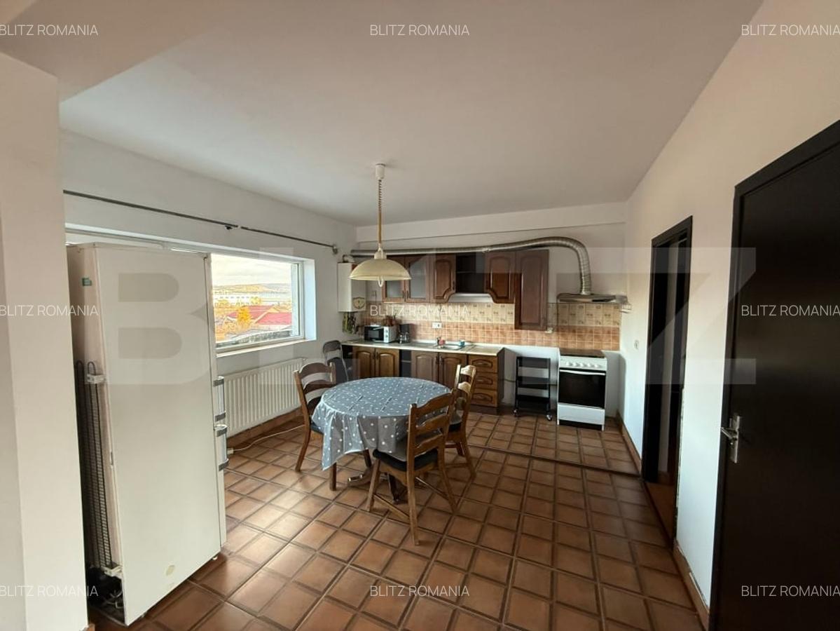 Apartament 4 camere, 150mp, zona traian vuia - 2