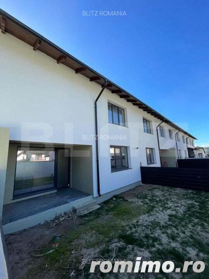Casa tip duplex, 135mp, zona Sf.Ilie - 5