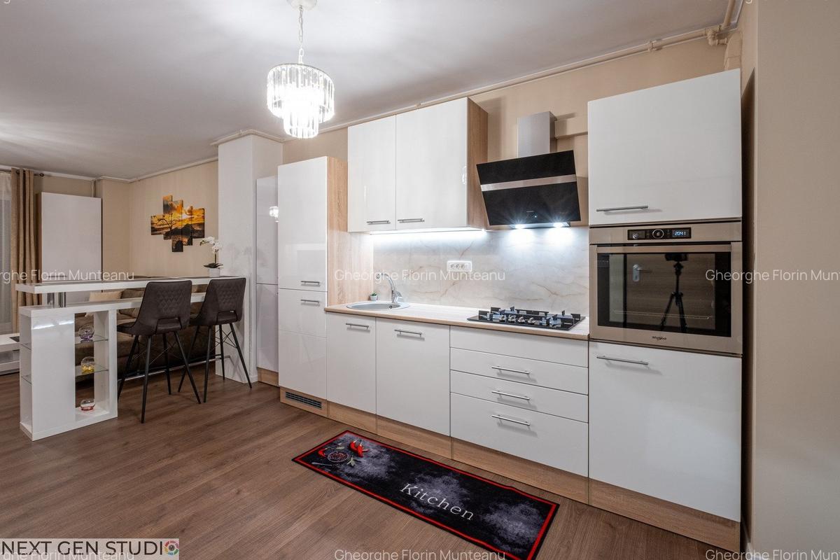 Apartament super frumos de inchiriat - 3