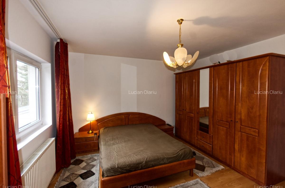 Vila de Inchiriat in Ansamblul Rezidential Pipera - 9