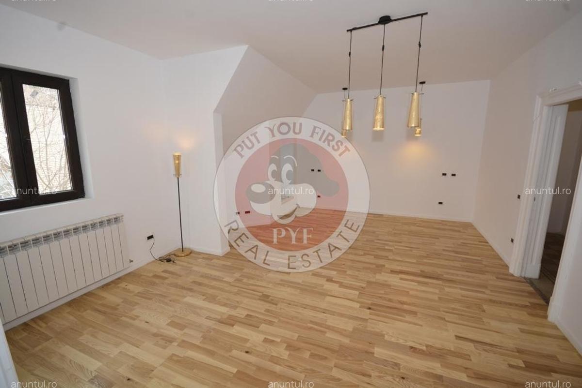 Dorobanti | Apartament 4 camere | 95mp | semidecomandat | B6548 - 1