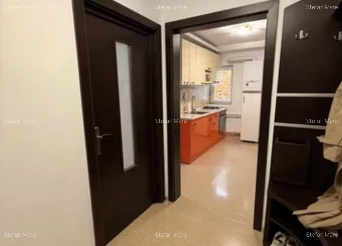 2 camere Tineretului - metrou *centrala proprie&parcare ADP* - 10