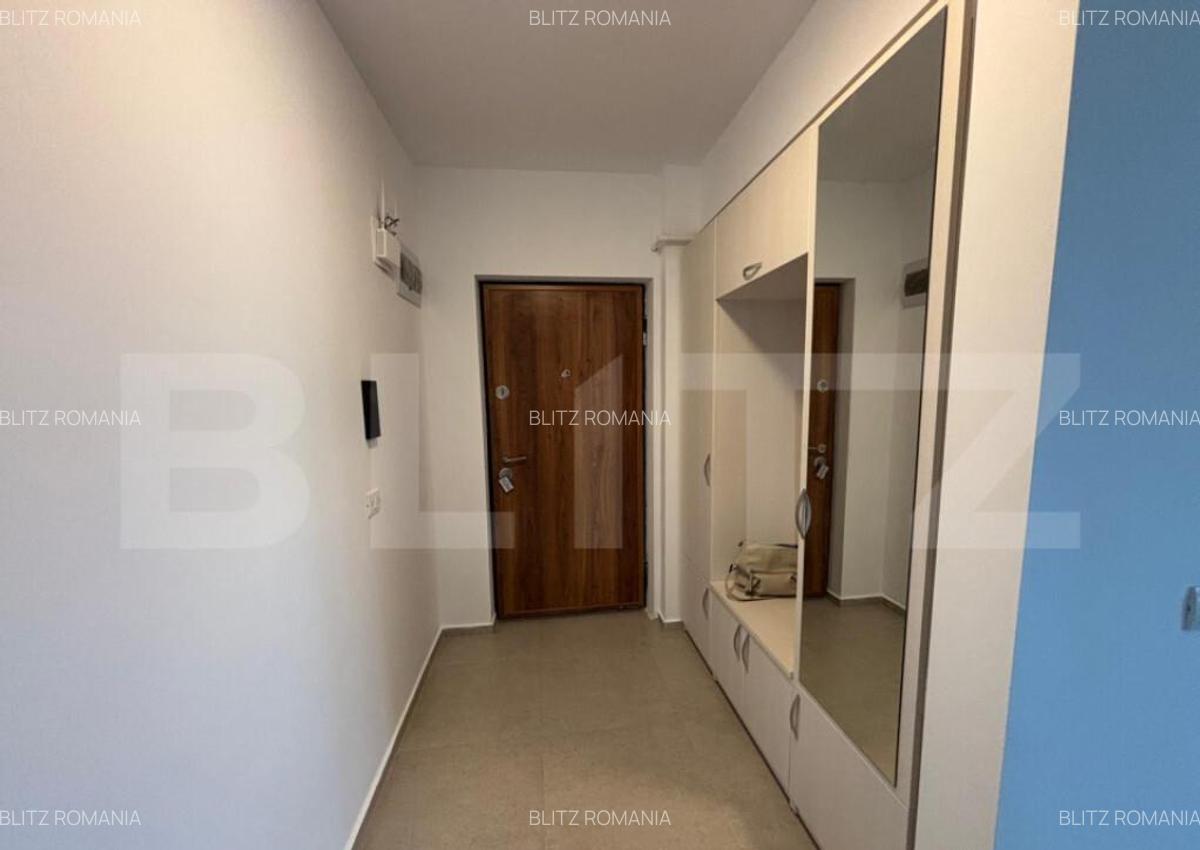 Apartament 3 camere, design modern, loc de parcare subteran, - 18