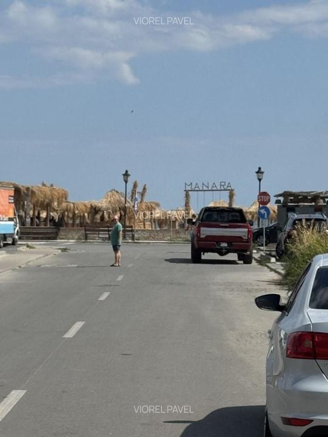 Mamaia Nord - Plaja MANARA teren 1000 mp 36 deschidere - 3 Mamaia Nord - Plaja MANARA teren 1000 mp 36 deschidere - 3