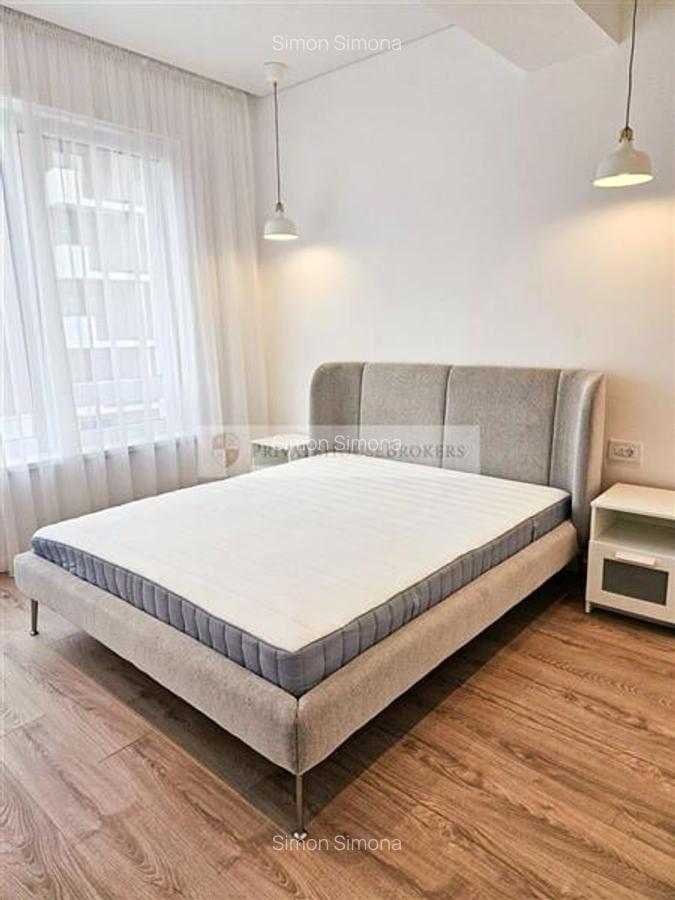 Pipera | Rond OMV | Catted Family | Bloc 2024 | Parcare - 15
